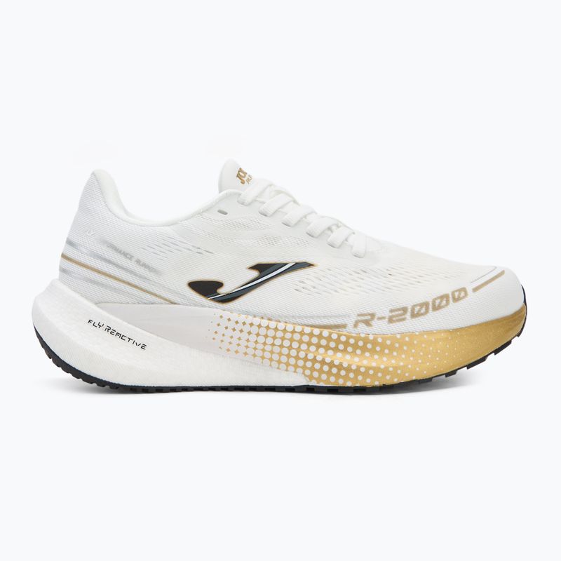 Обувки за бягане Joma R.2000 white/gold 2