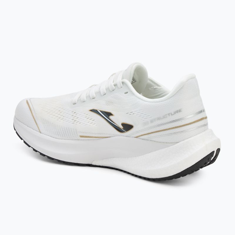 Обувки за бягане Joma R.2000 white/gold 3
