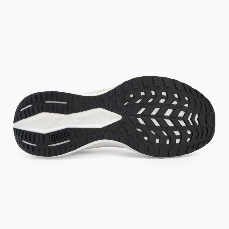 Обувки за бягане Joma R.2000 white/gold 4