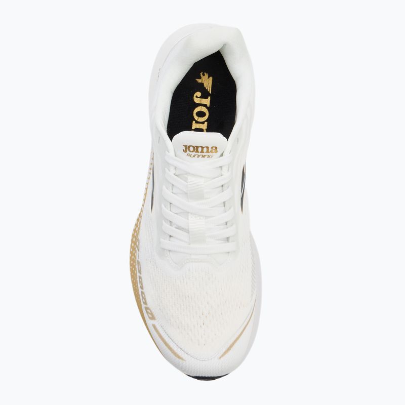 Обувки за бягане Joma R.2000 white/gold 5