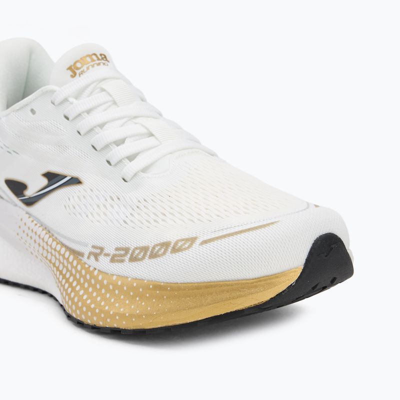Обувки за бягане Joma R.2000 white/gold 7