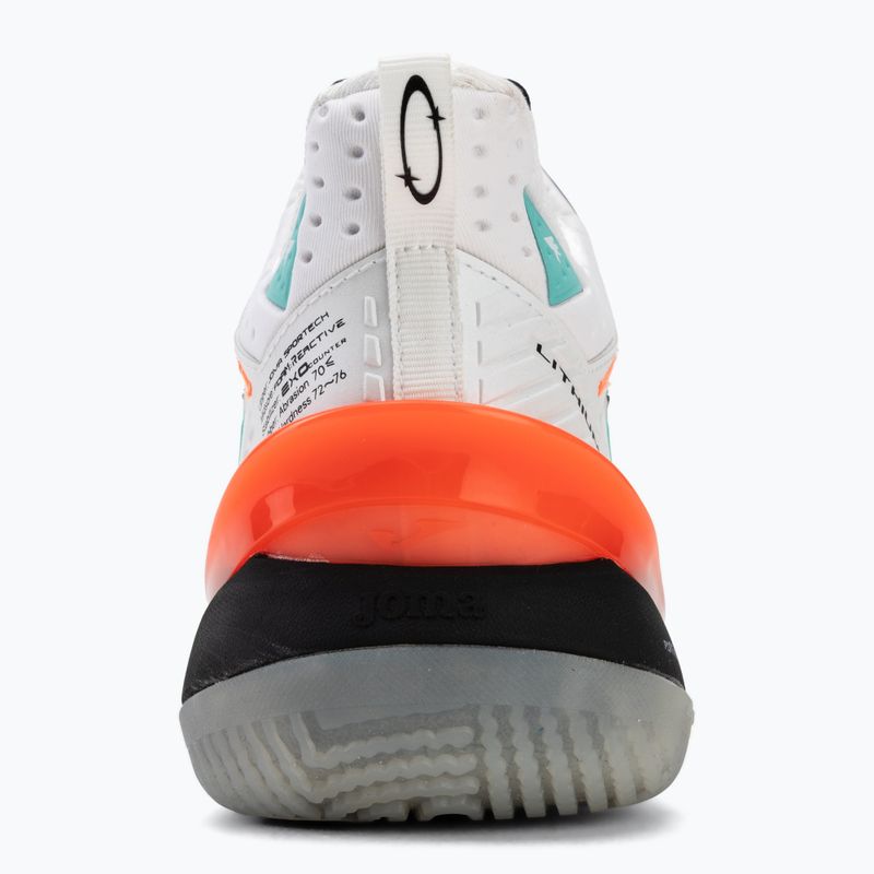 Мъжки баскетболни обувки Joma Lithium white 6