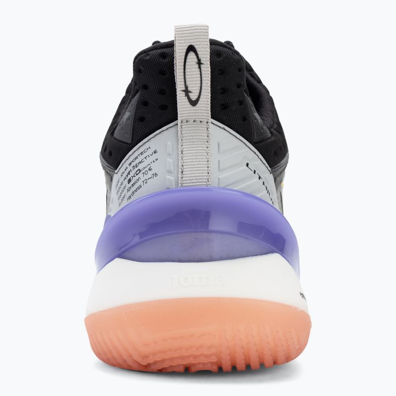 Мъжки баскетболни обувки Joma Lithium grey 6