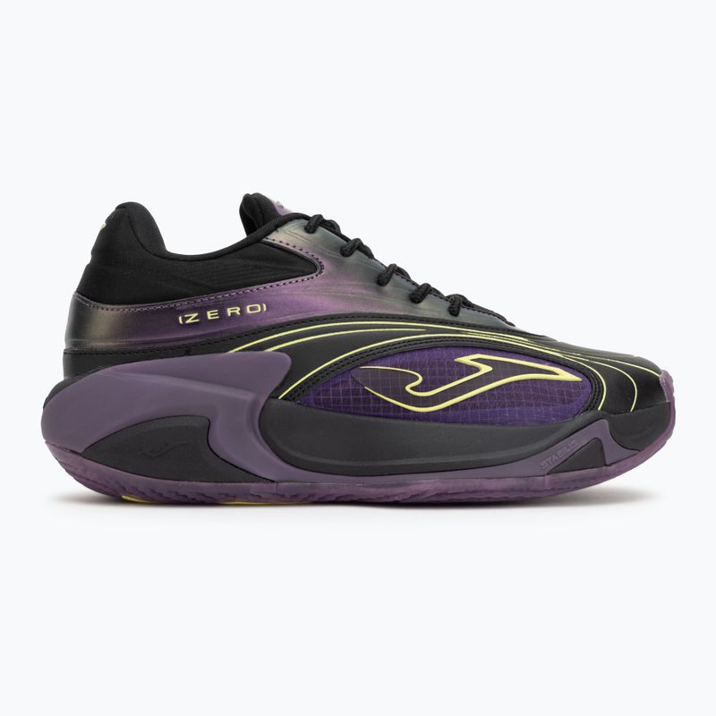 Мъжки баскетболни обувки Joma Zero purple 2