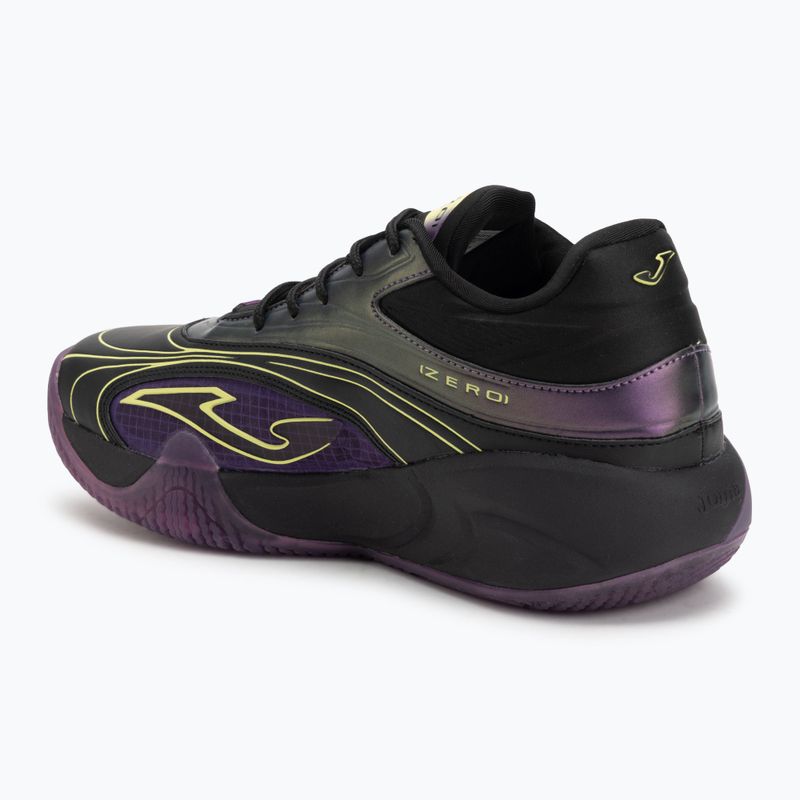 Мъжки баскетболни обувки Joma Zero purple 3