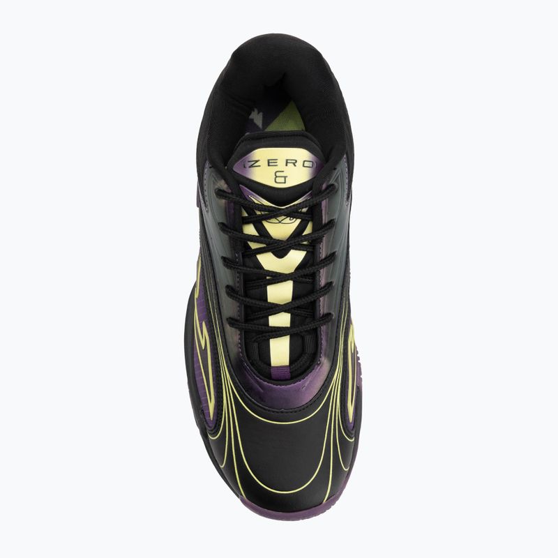 Мъжки баскетболни обувки Joma Zero purple 5