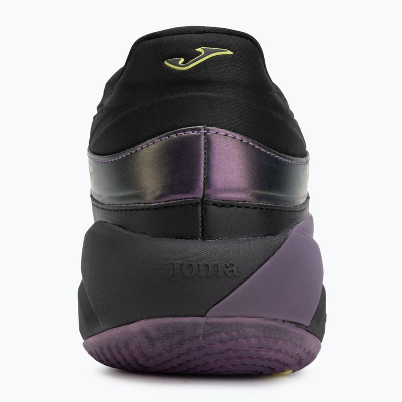 Мъжки баскетболни обувки Joma Zero purple 6