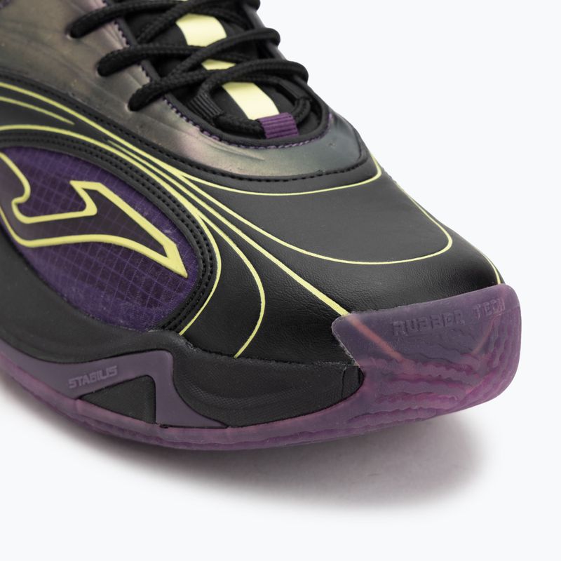 Мъжки баскетболни обувки Joma Zero purple 7