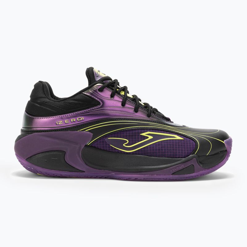 Мъжки баскетболни обувки Joma Zero purple