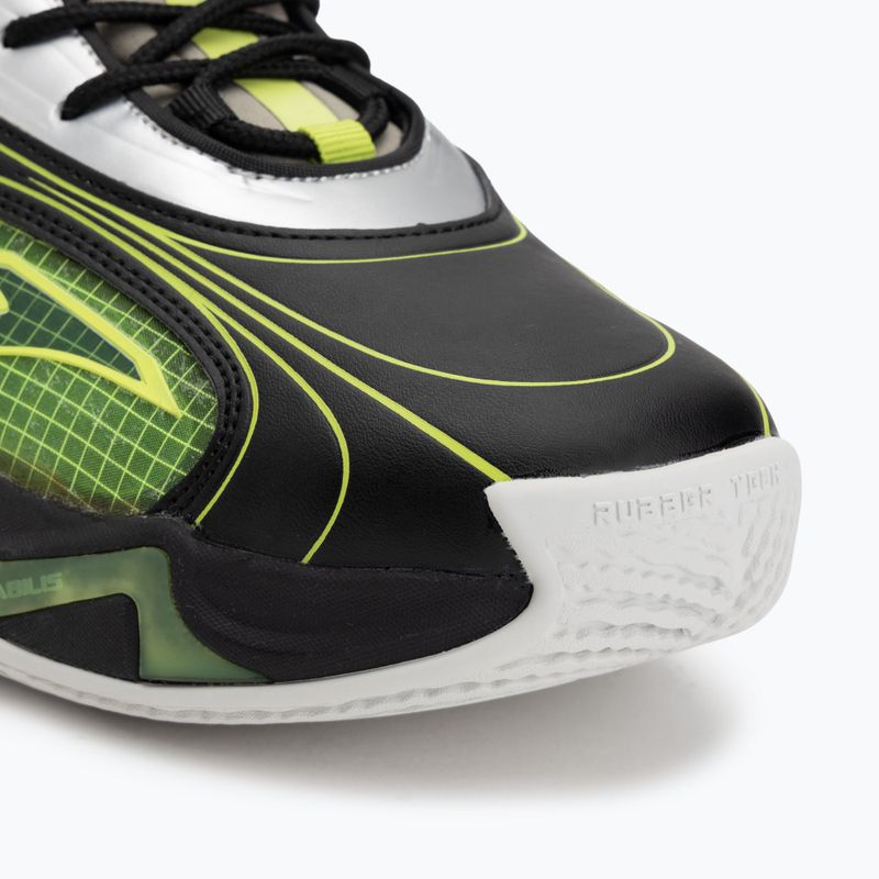 Мъжки баскетболни обувки Joma Zero dark gray 7