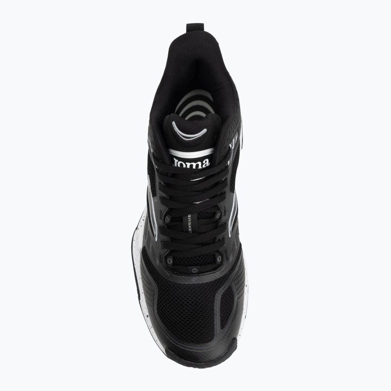 Мъжки баскетболни обувки Joma Buzzer black 5