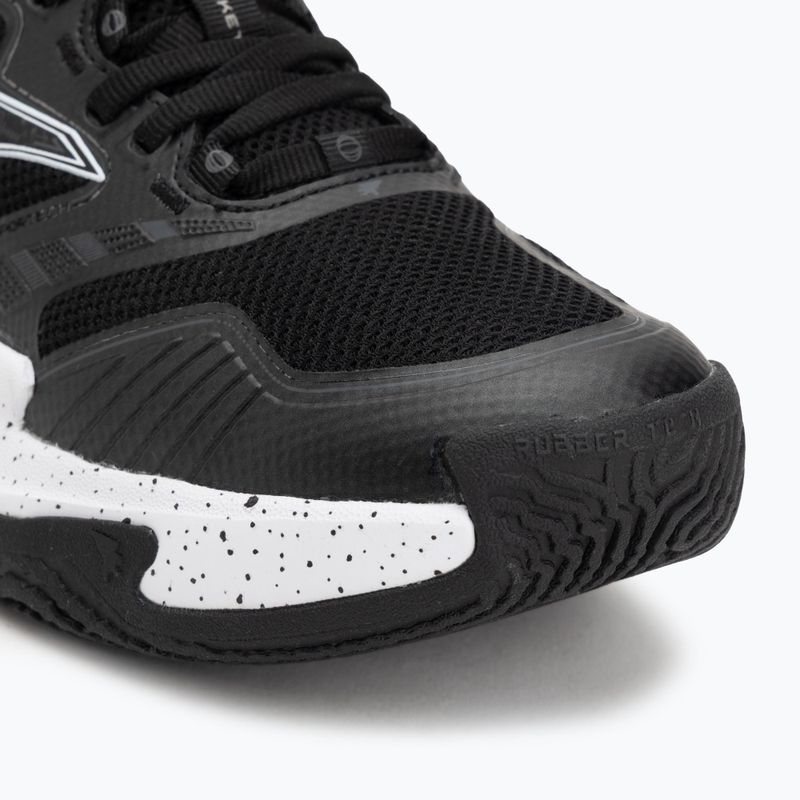 Мъжки баскетболни обувки Joma Buzzer black 7