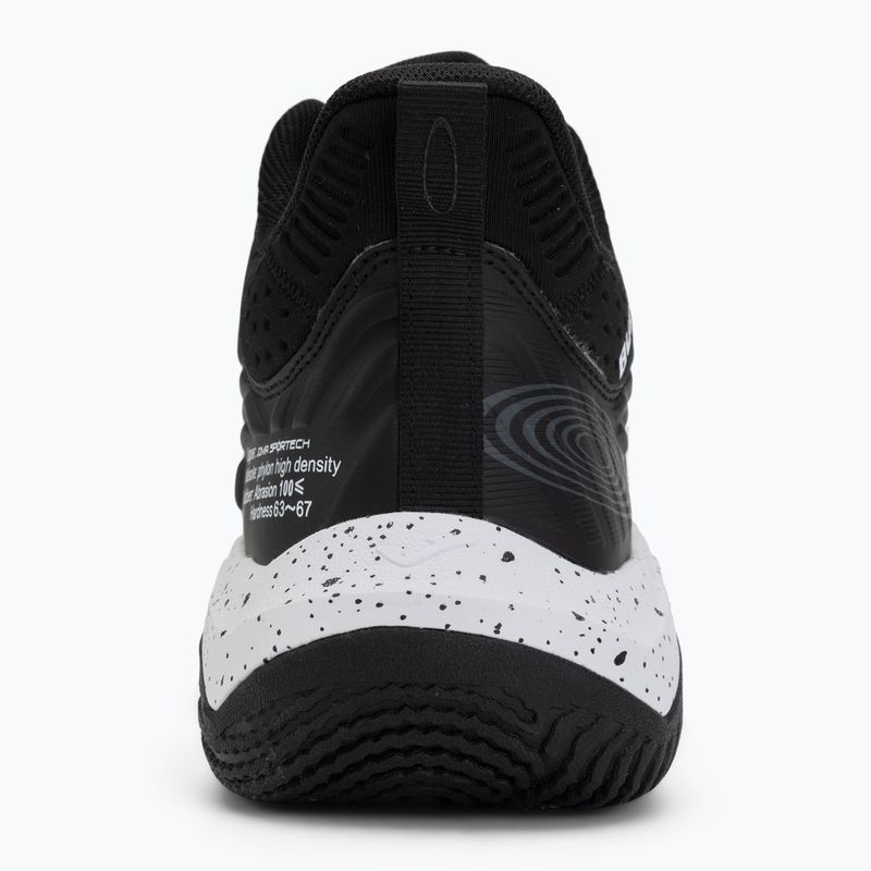 Мъжки баскетболни обувки Joma Buzzer white 6