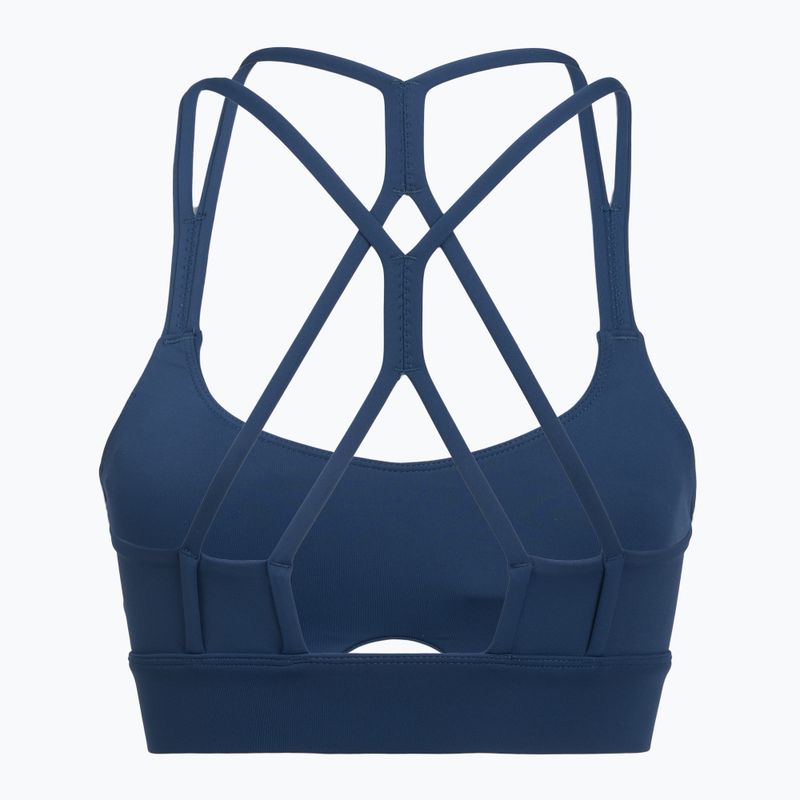 Спортен сутиен Joma Indoor Gym Sport Bra blue 2
