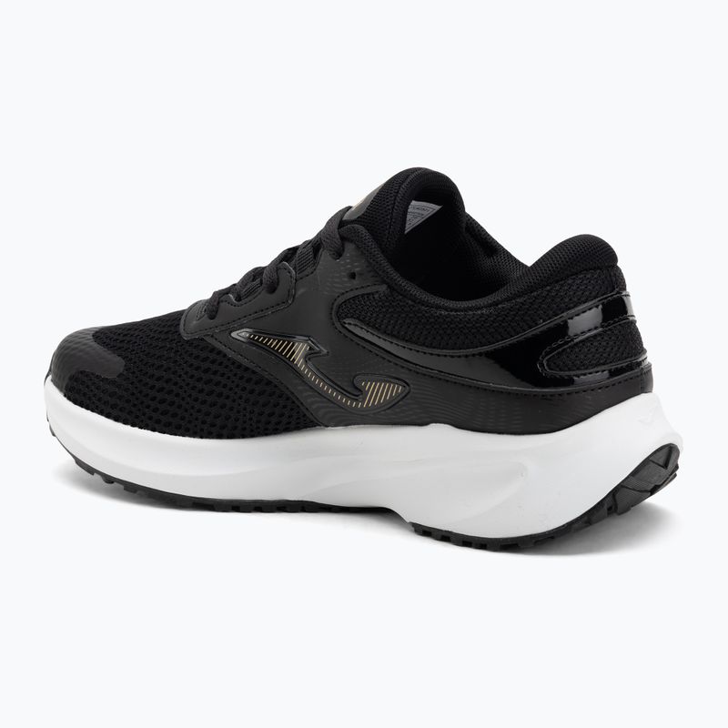 Дамски обувки за бягане Joma Active Lady black/gold 3