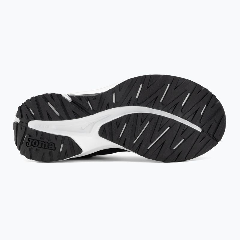 Дамски обувки за бягане Joma Active Lady black/gold 4