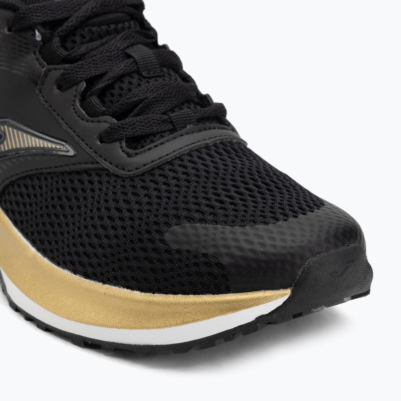 Дамски обувки за бягане Joma Active Lady black/gold 7