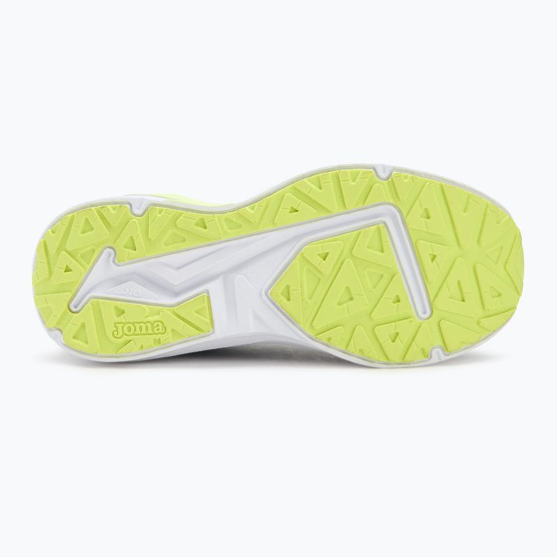 Детски обувки за бягане Joma Super Cross black 4