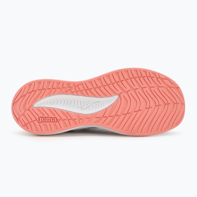 Детски обувки Joma Ferro Jr navy blue/pink 4