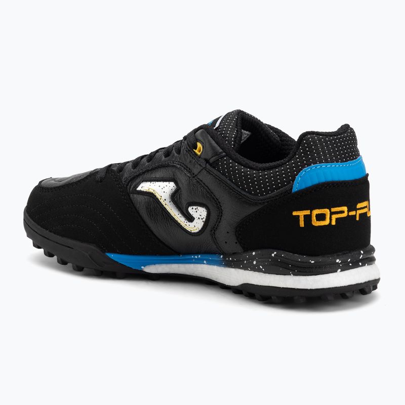 Мъжки футболни обувки Joma Top Flex Rebound TF black 3