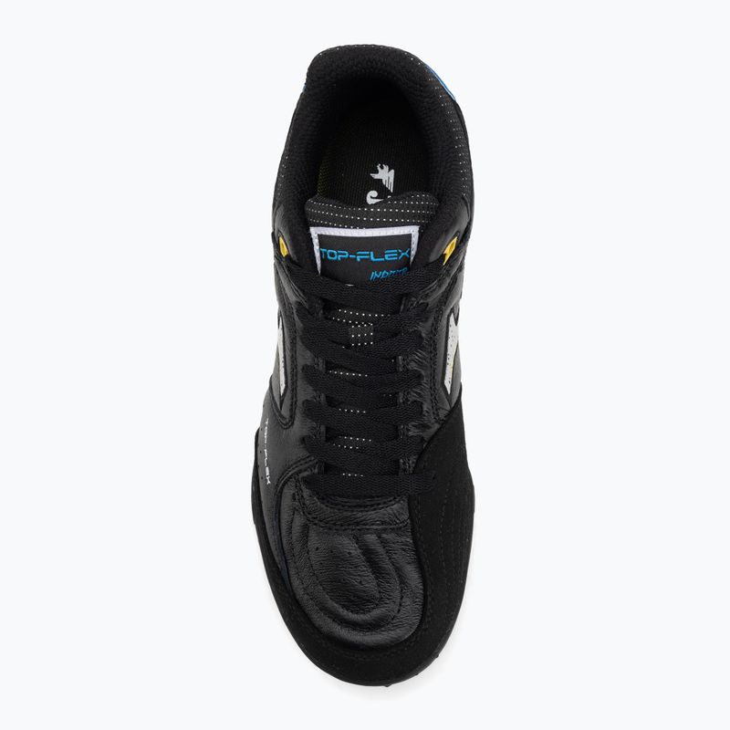 Мъжки футболни обувки Joma Top Flex Rebound TF black 5