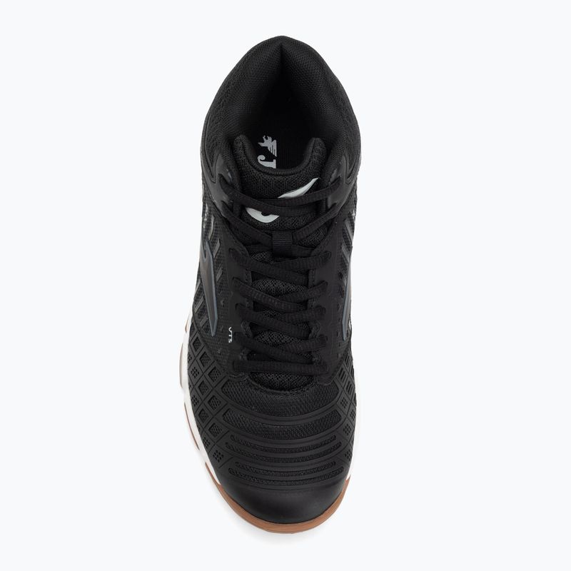 Мъжки обувки за волейбол Joma V.Block black 5