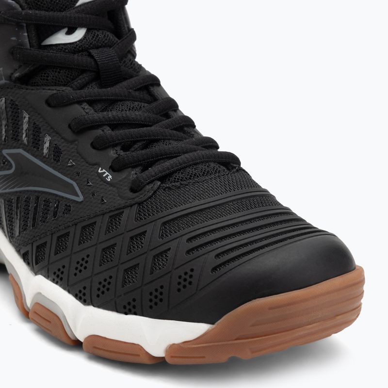 Мъжки обувки за волейбол Joma V.Block black 7