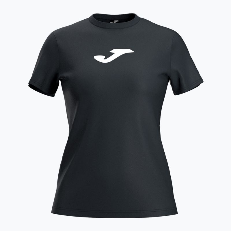Дамска тениска Joma Challenge black
