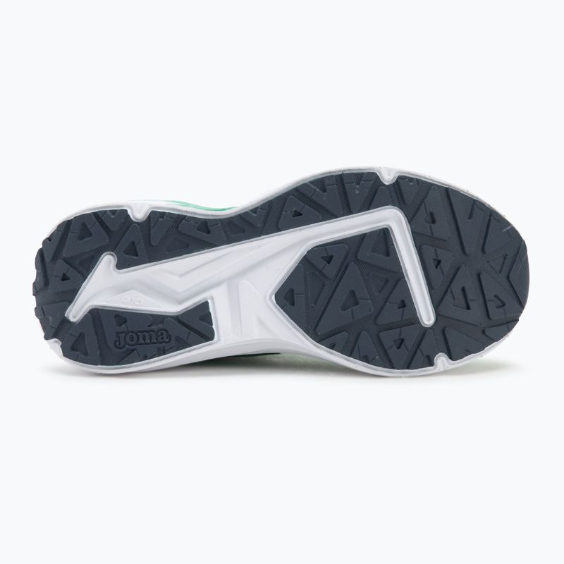 Детски обувки Joma Speed Jr green 4