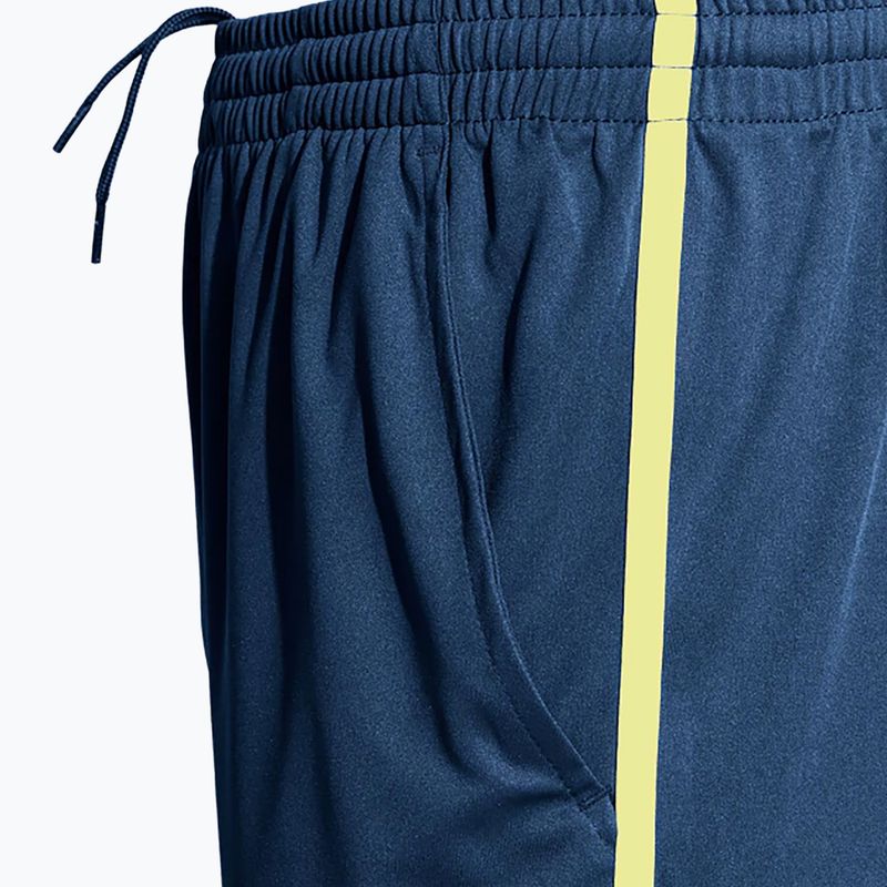 Мъжки тенис шорти Joma Open III blue 5