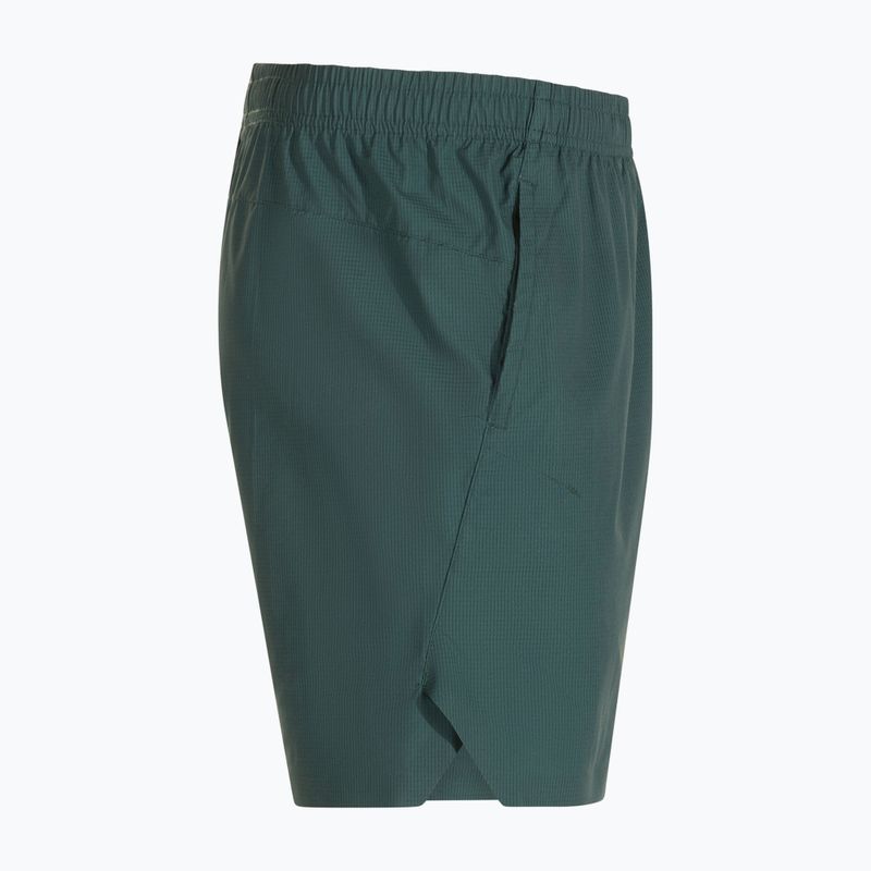 Мъжки тенис шорти Joma Challenge Bermuda green turquoise 5