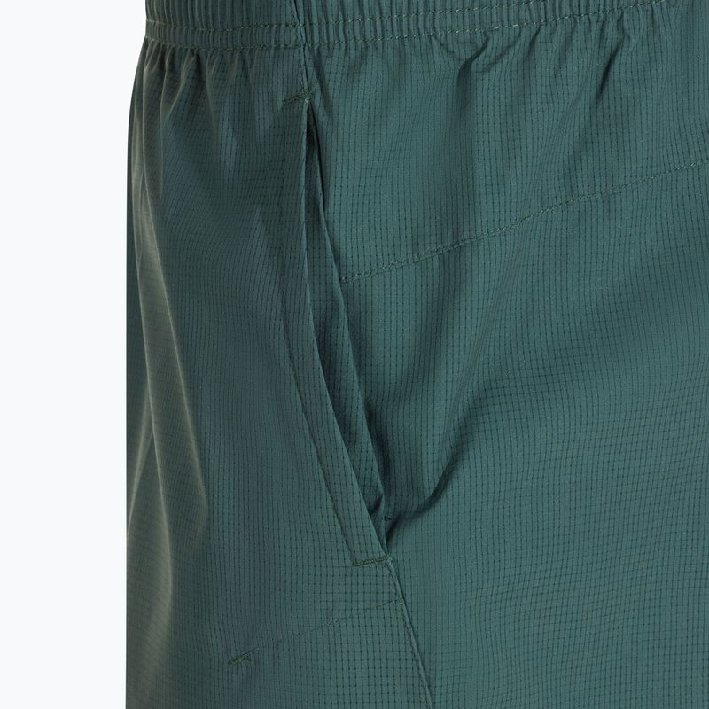 Мъжки тенис шорти Joma Challenge Bermuda green turquoise 7