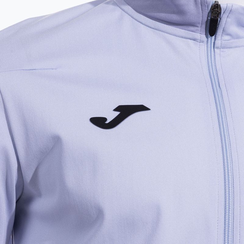 Мъжки тенис анцуг Joma Turquoise challenge 3