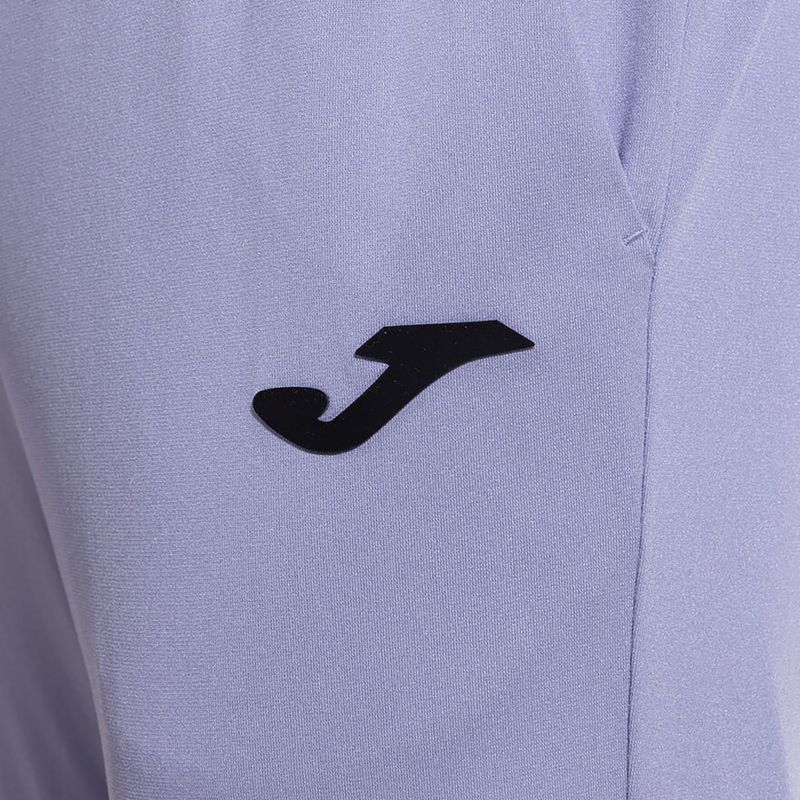 Мъжки анцуг за тенис Joma Challenge turguoise 6