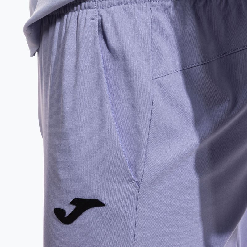 Мъжки анцуг за тенис Joma Challenge turguoise 7