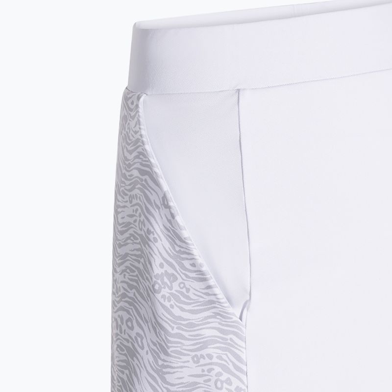 Пола за тенис Joma Challenge white 7