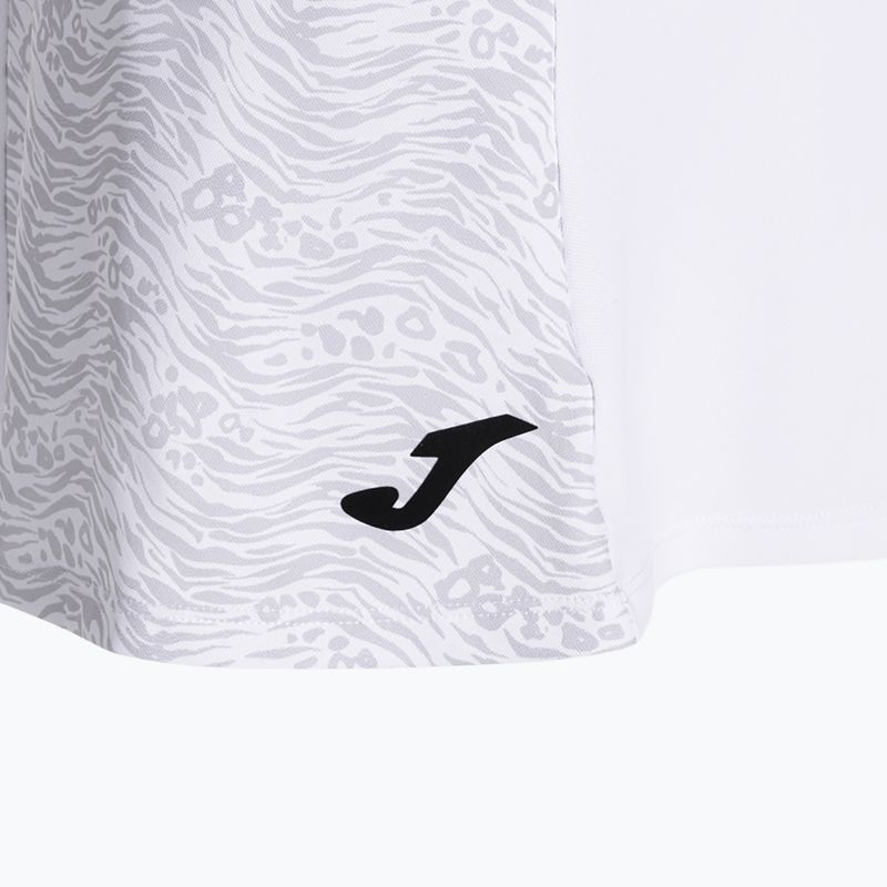 Пола за тенис Joma Challenge white 8