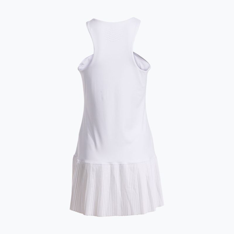 Рокля за тенис Joma Challenge white 2