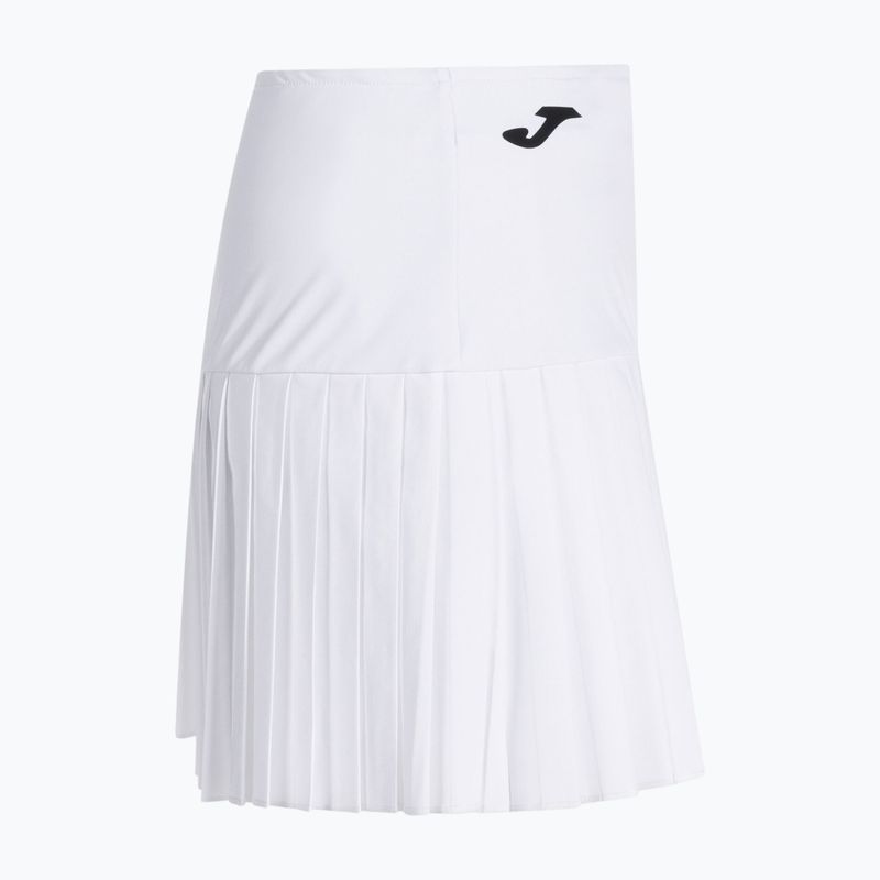 Пола за тенис Joma Challenge white 3