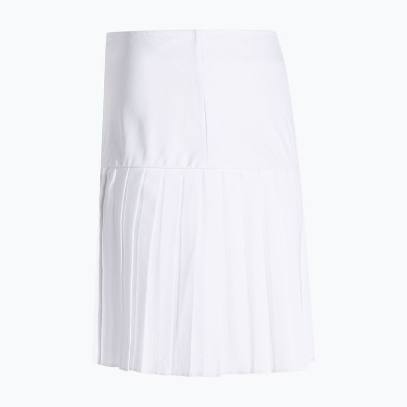 Пола за тенис Joma Challenge white 4