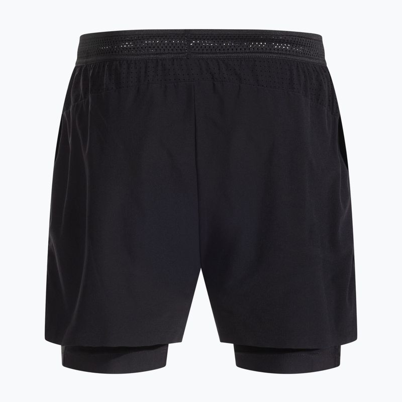 Мъжки тенис шорти Joma Smash black 2