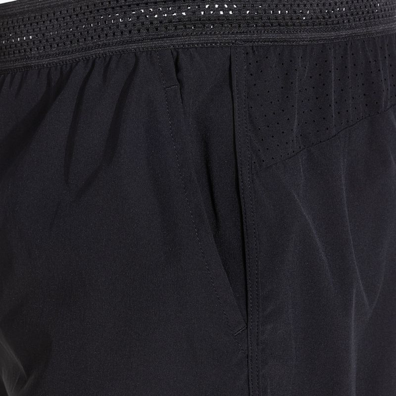 Мъжки тенис шорти Joma Smash black 5