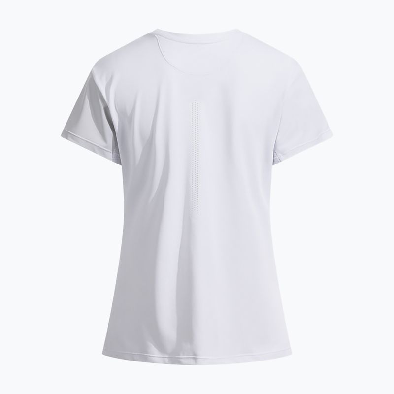 Дамска тениска за тенис Joma Smash W white 2
