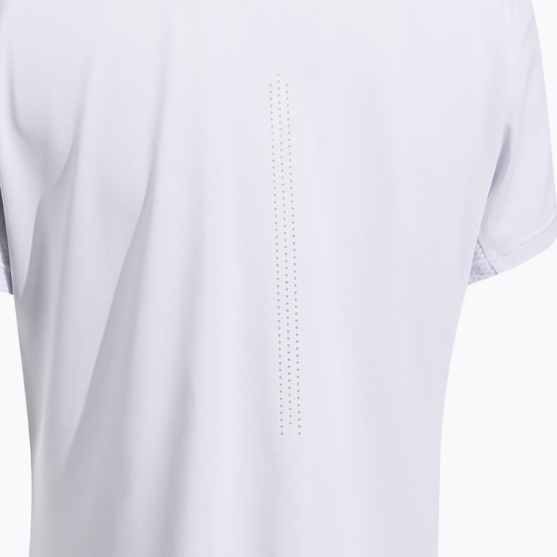 Дамска тениска за тенис Joma Smash W white 7