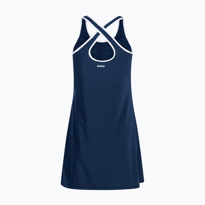 Рокля за тенис Joma Torneo blue 2