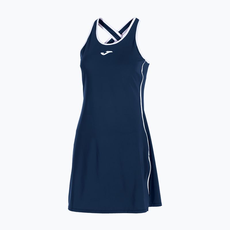 Рокля за тенис Joma Torneo blue 3