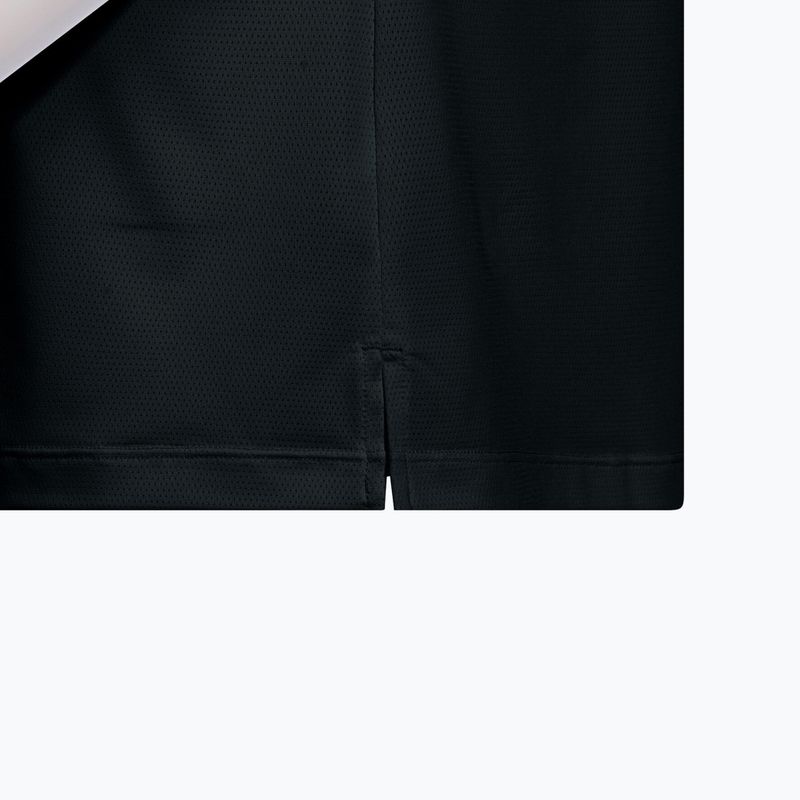 Мъжка тениска/фланелка за тенис Joma Torneo black 7