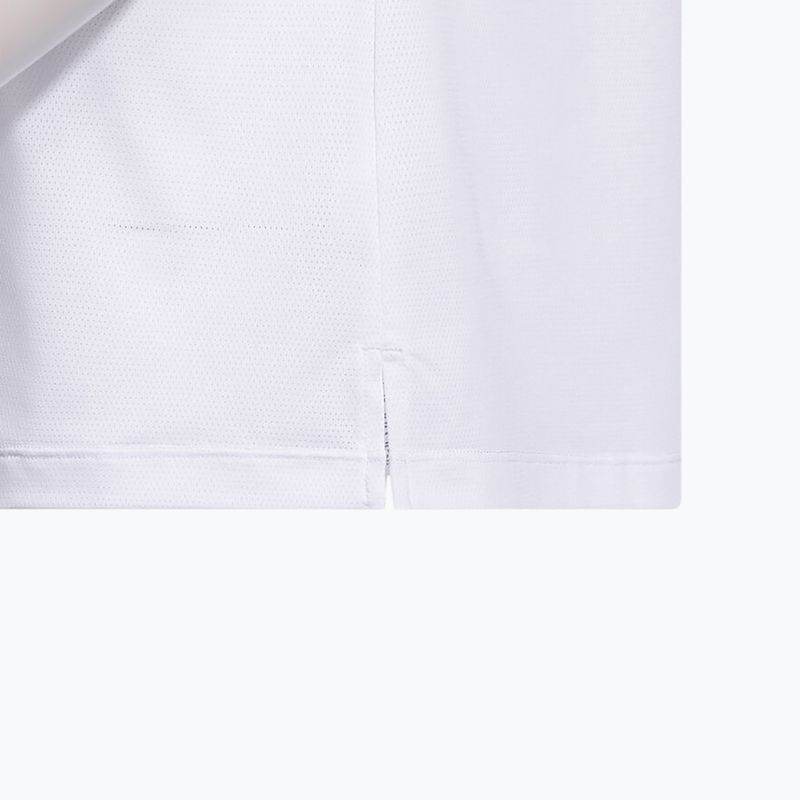 Мъжка тениска за тенис Joma Torneo white 6