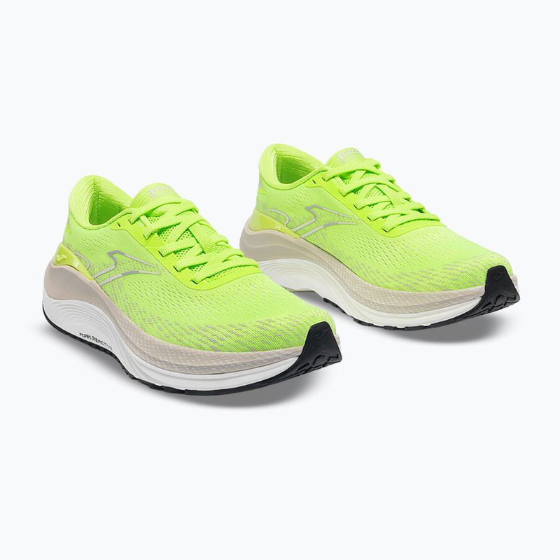 Мъжки обувки за бягане Joma Fenix fluor yellow 2
