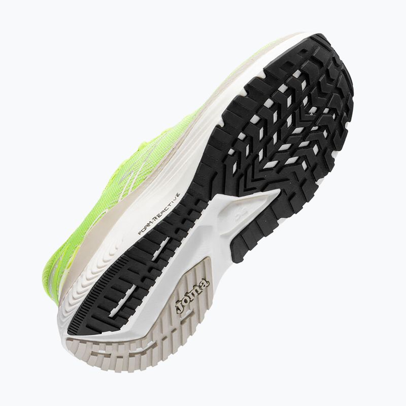 Мъжки обувки за бягане Joma Fenix fluor yellow 5